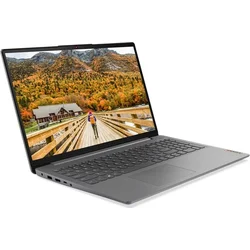 Lenovo IdeaPad 3 15ALC6 Arctic Grey (82KU0228CK)