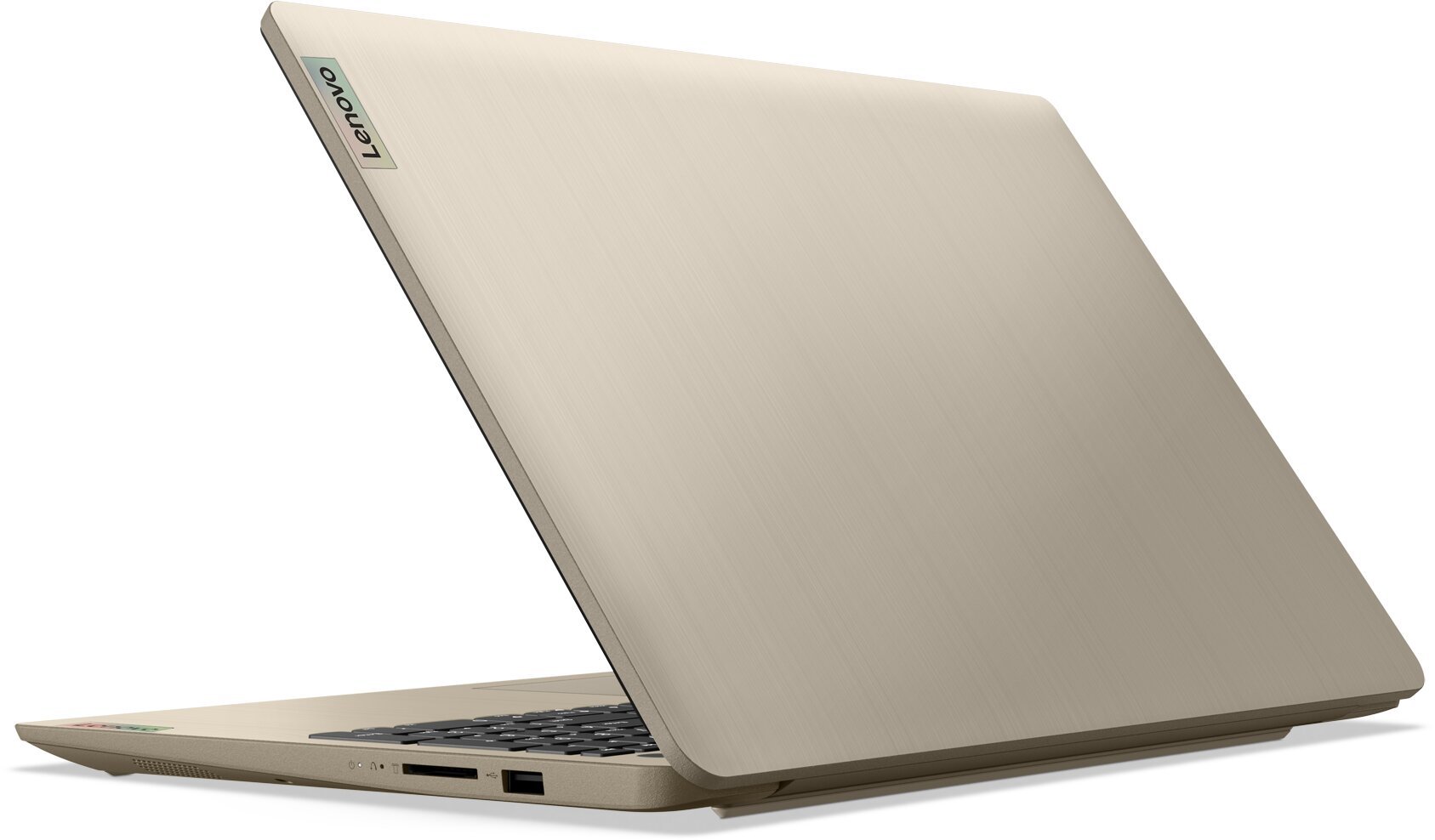 Lenovo IdeaPad 3 15ALC6 Sand (82KU0225CK)
