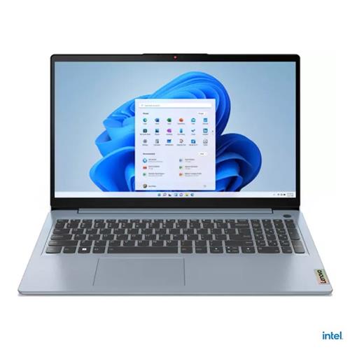 Lenovo IdeaPad 3 15IAU7 Misty Blue (82RK00RECK)