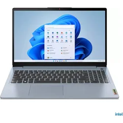 Lenovo IdeaPad 3 15IAU7 Misty Blue (82RK00RECK)