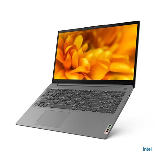 Lenovo IdeaPad 3 15ITL6 arktická sivá (82H803GYCK)