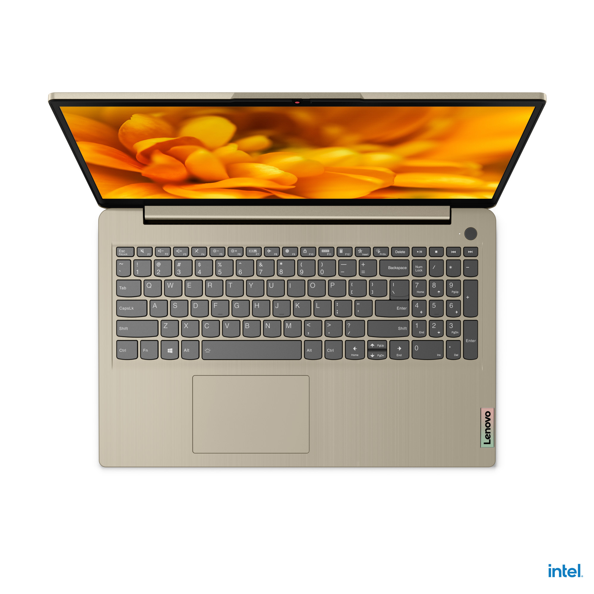 Lenovo IdeaPad 3 15ITL6 Sand (82H8036MCK)