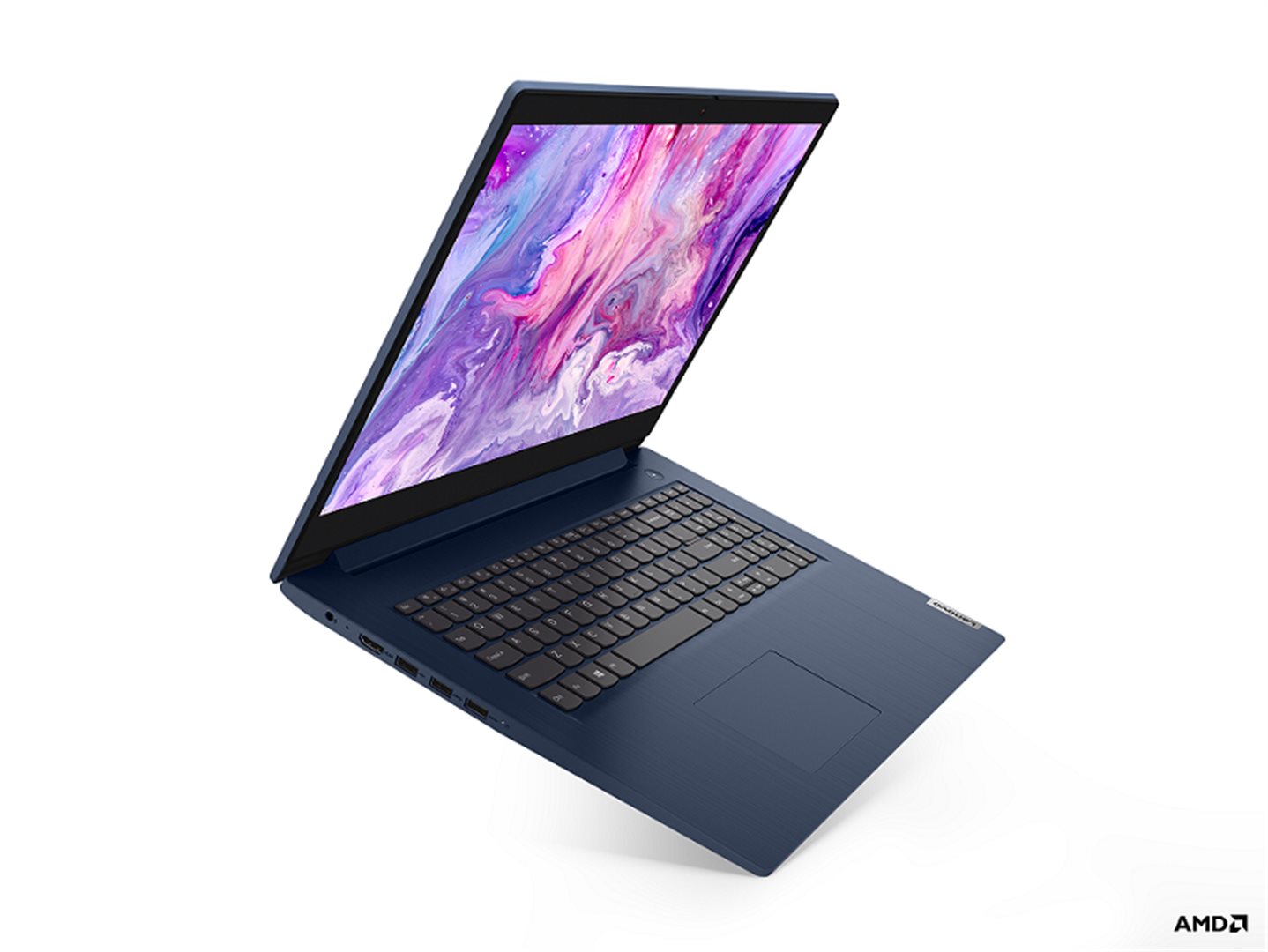 Lenovo ideapad 3 17ada05 обзор