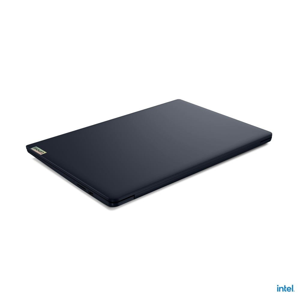 Lenovo IdeaPad 3 17IAU7 Abyss Blue (82RL00ATCK)