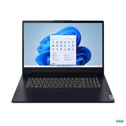 Lenovo IdeaPad 3 17IAU7 Abyss Blue (82RL00ATCK)