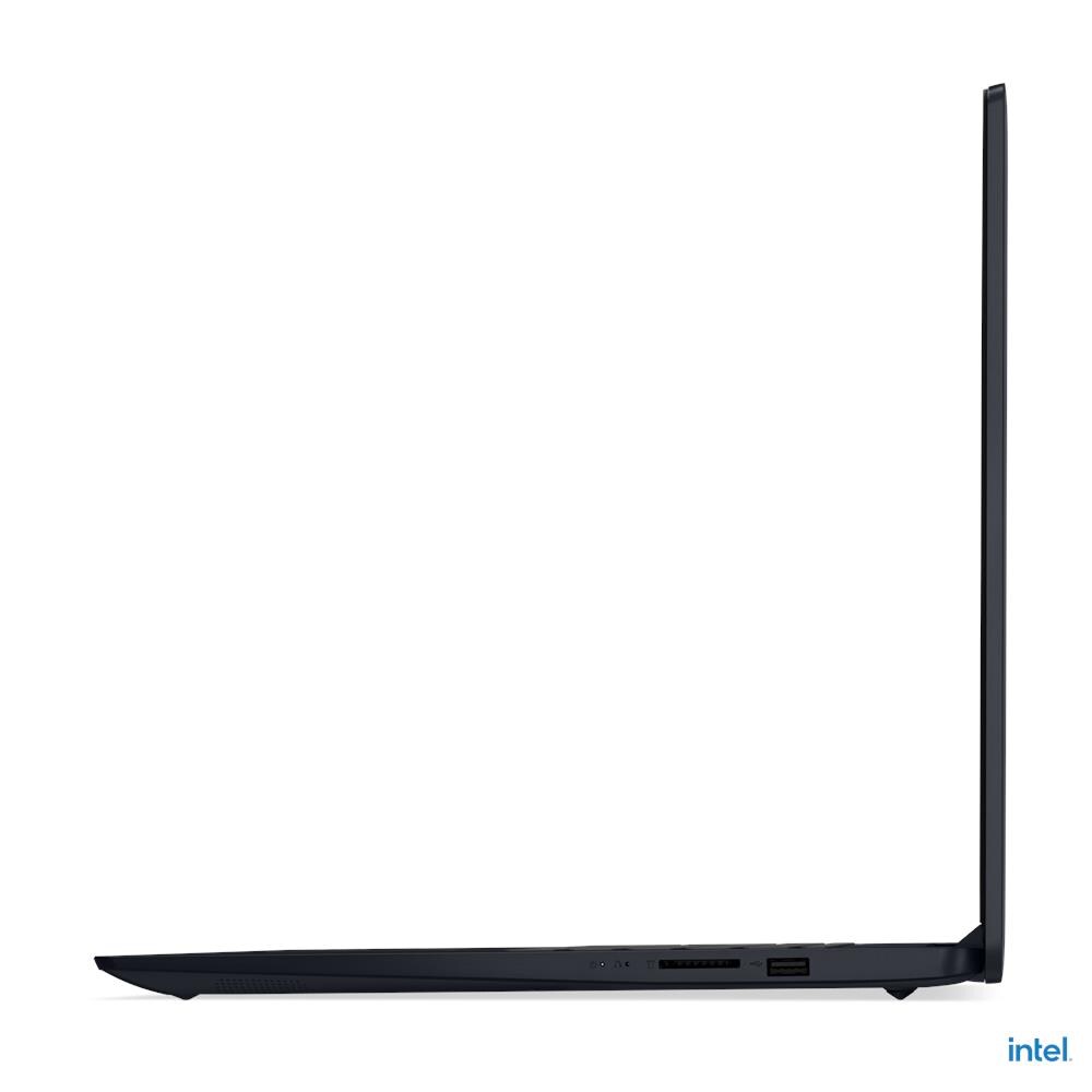 Lenovo IdeaPad 3 17IAU7 Abyss Blue (82RL00E1CK)