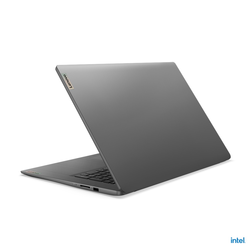 Lenovo IdeaPad 3 17IAU7 Arctic Grey (82RL00AUCK)