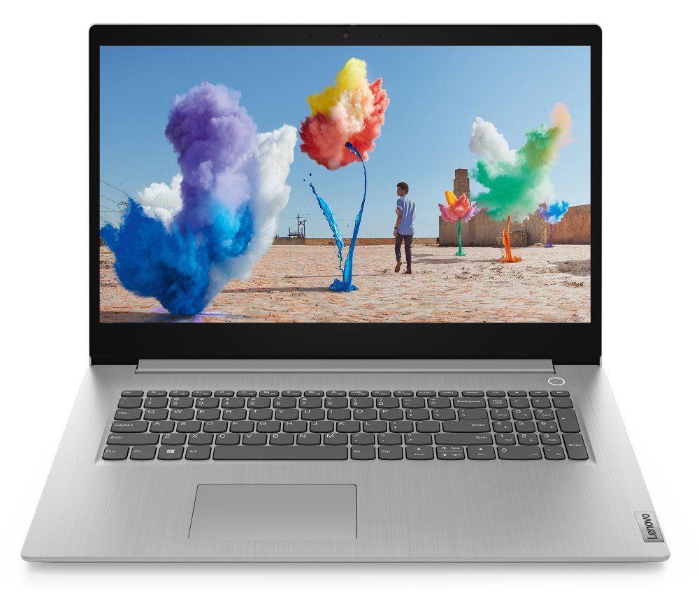 Lenovo ideapad 3 17iml05 обзор