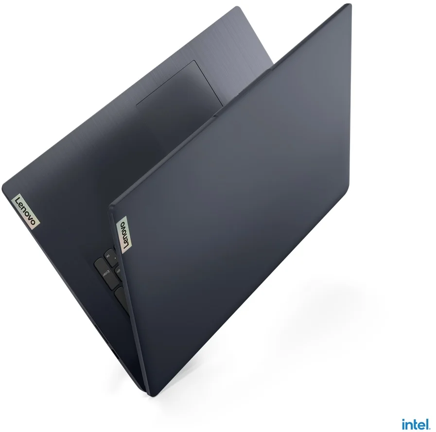 Lenovo IdeaPad 3 17IRU7 Abyss Blue (82X90028CK)