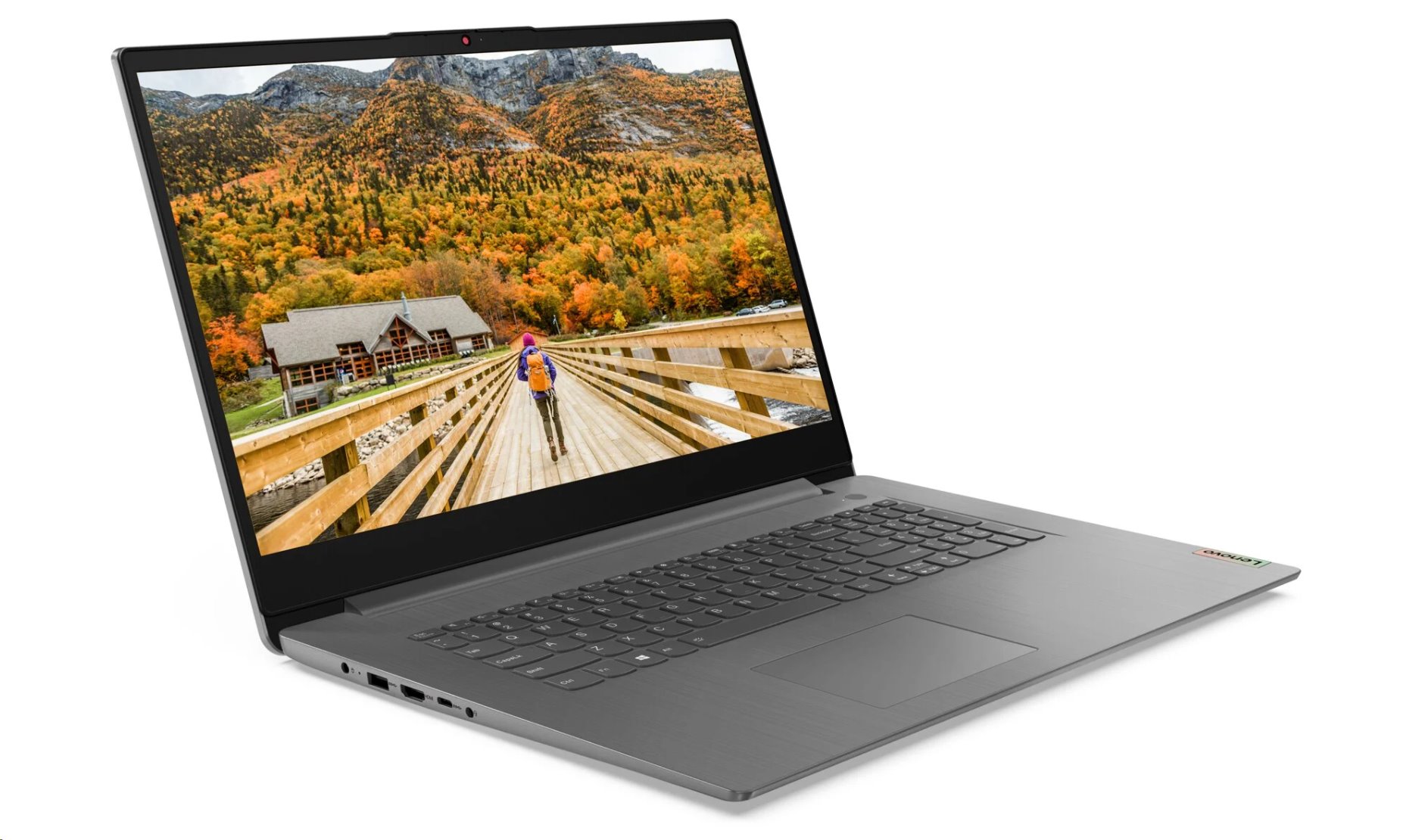 Ноутбук lenovo ideapad 3 17itl6 82h90096ru обзор