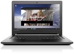 Lenovo IdeaPad 300 14 (80M2001ECK)