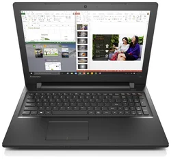 Lenovo IdeaPad 300 15 (80Q70086CK)
