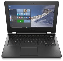 Lenovo IdeaPad 300S (80KU002QCK)