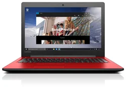 Lenovo IdeaPad 310 15 (80SM00HTCK)