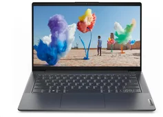 Lenovo IdeaPad 5 14ARE05 (81YM000GCK) AMD R5-4500U, LCD 14", Matný, 1920x1080 (Full HD), RAM 8 GB (max. 8 GB), SSD 512 GB, integr. grafika, Windows 10, bez op. mechaniky, čtečka…