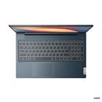 Lenovo IdeaPad 5 15ABA7 Abyss Blue (82SG009SCK)