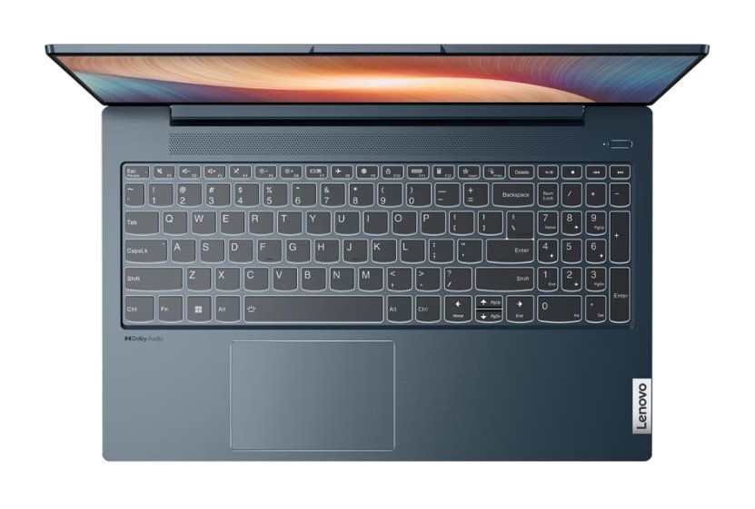Lenovo IdeaPad 5 15ABA7 Abyss Blue (82SG00B7CK)