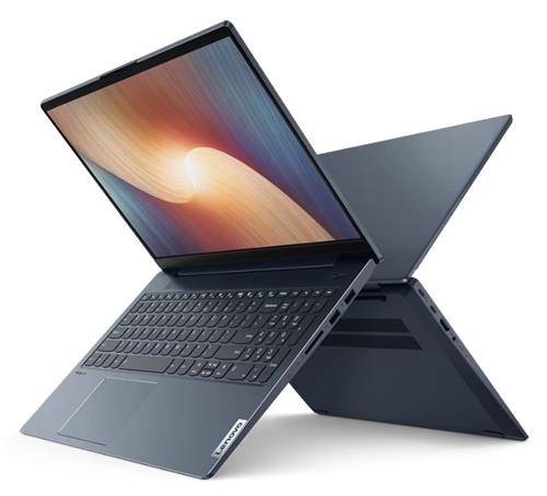 Lenovo IdeaPad 5 15ABA7 Abyss Blue (82SG00B8CK)