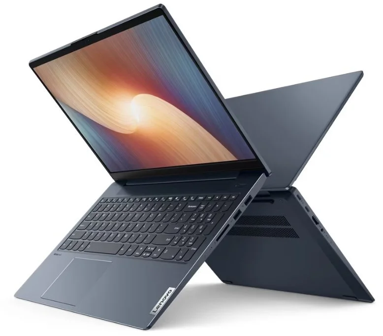 Lenovo IdeaPad 5 15ABA7 Abyss Blue (82SG00B8CK)