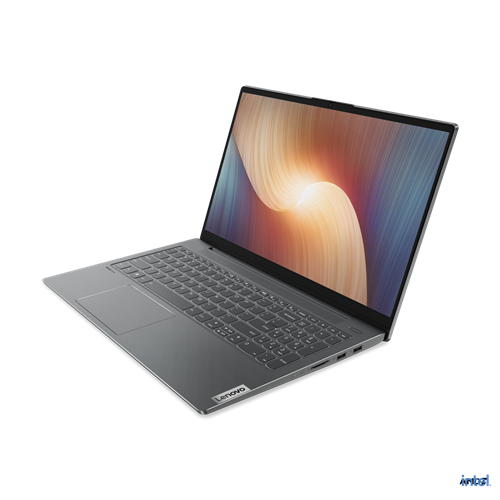 Lenovo IdeaPad 5 15ABA7 Storm Grey (82SG00BBCK)