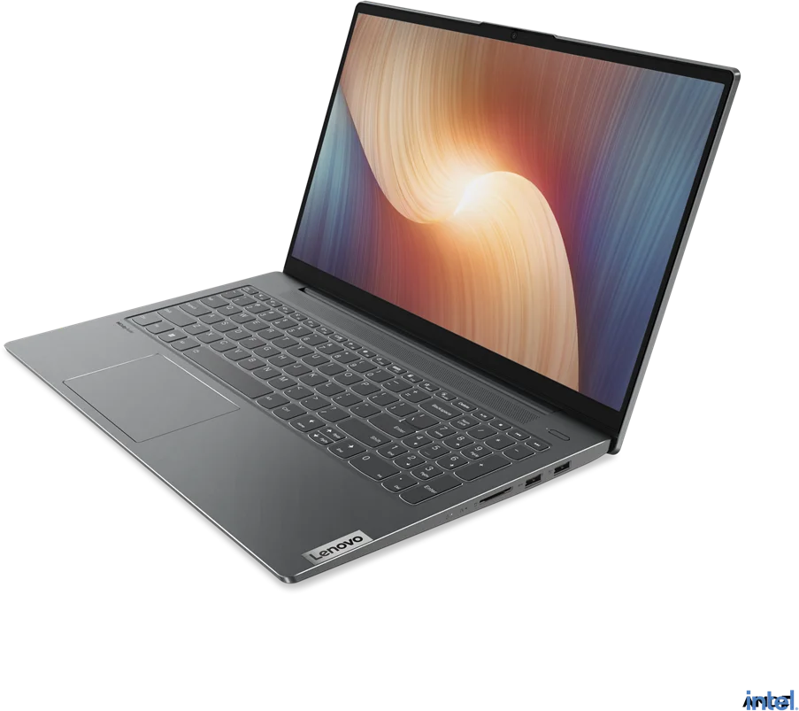Lenovo IdeaPad 5 15ABA7 Storm Grey (82SG00BBCK)