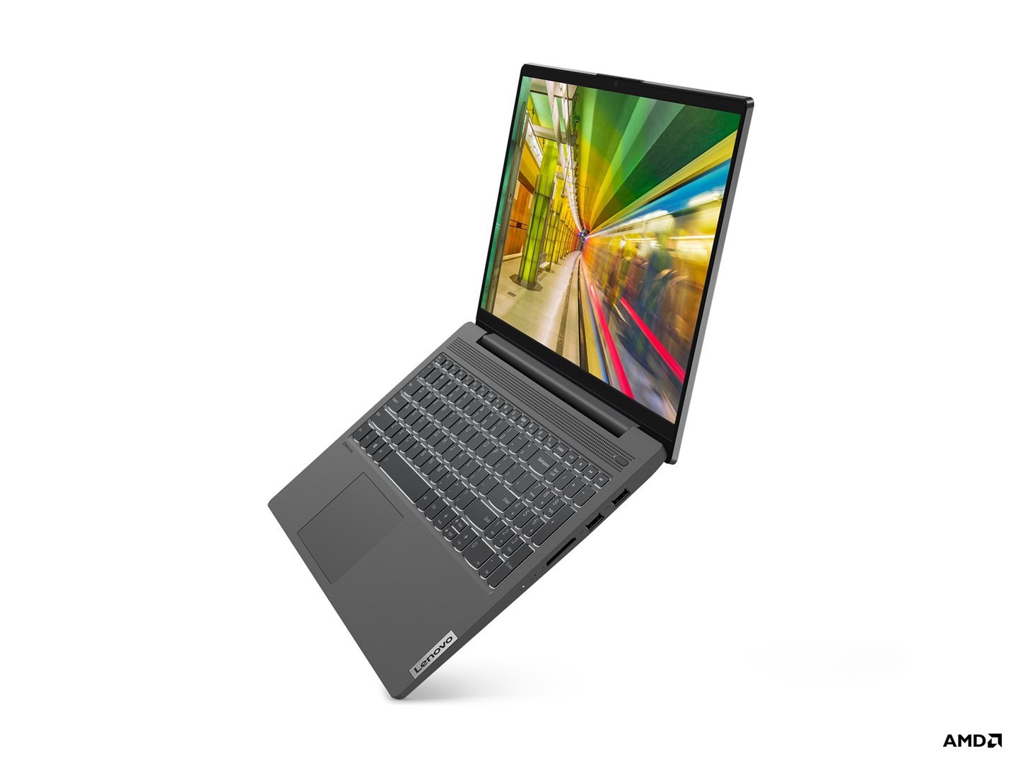 Lenovo ideapad 5 15alc05 обзор