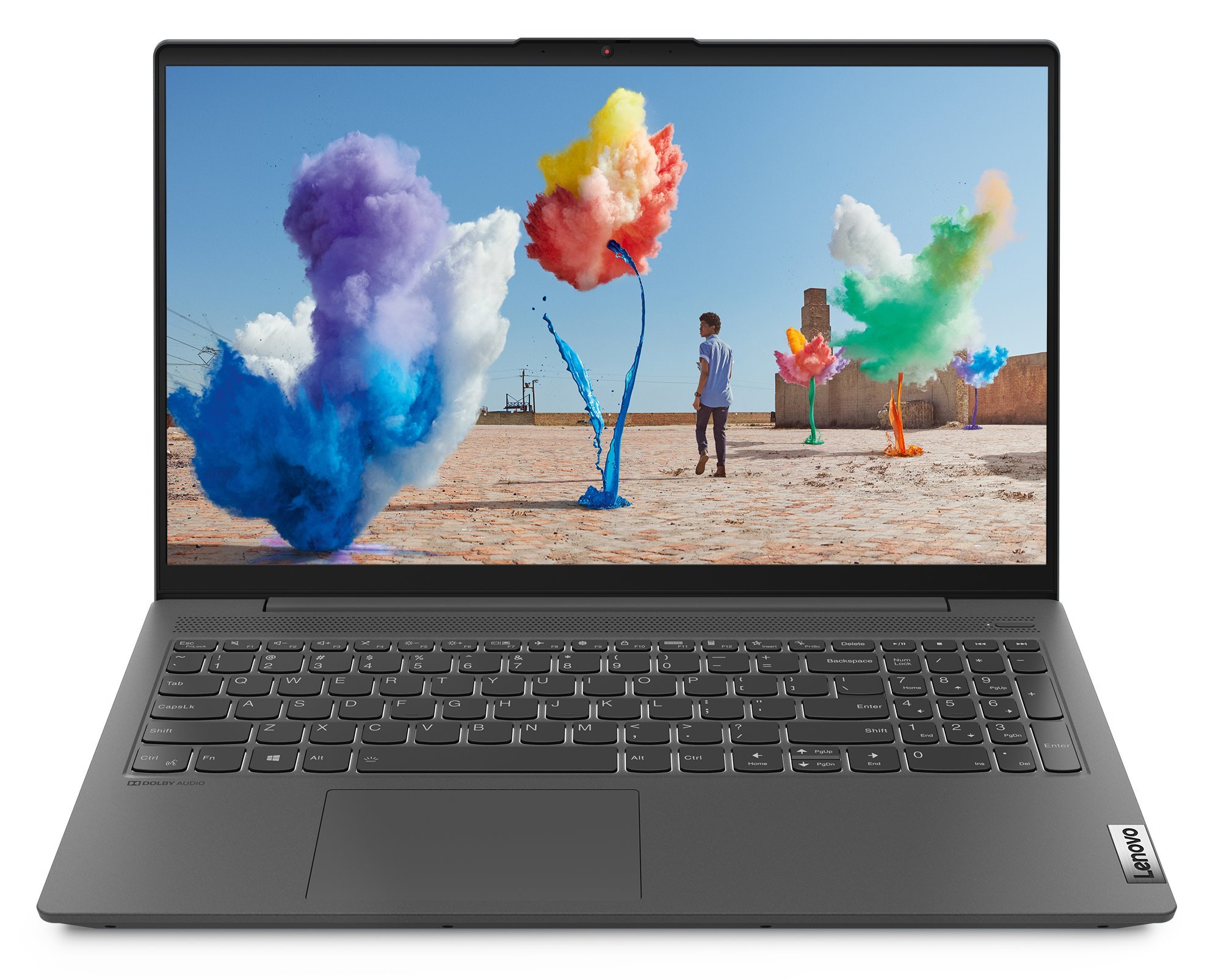 Ноутбук lenovo ideapad 5 15are05 обзор