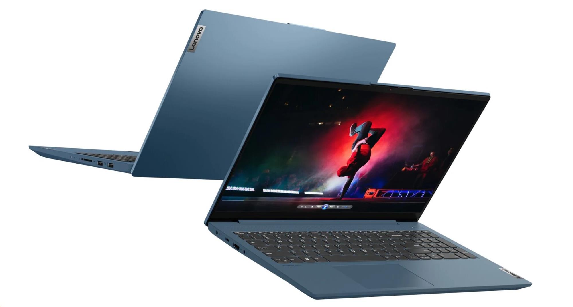 Lenovo IdeaPad 5 15ARE05 (81YQ00LDCK) | TSBOHEMIA.CZ