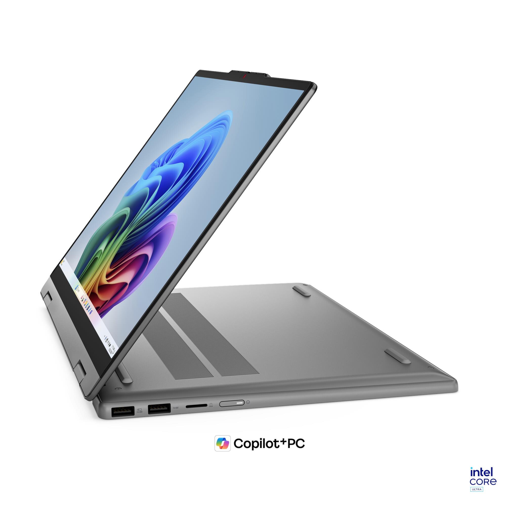 Lenovo IdeaPad 5 2-in-1 14AHP11 Luna Grey (83UJ000YCK)