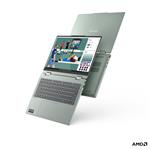 Lenovo IdeaPad 5 2-in-1 14HP11 Breeze Moss (83UJ0010CK)