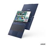 Lenovo IdeaPad 5 2-in-1 14HP11 Cosmic Blue (83UJ000XCK)