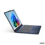 Lenovo IdeaPad 5 2-in-1 14HP11 Cosmic Blue (83UJ000XCK)