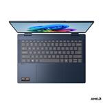 Lenovo IdeaPad 5 2-in-1 14HP11 Cosmic Blue (83UJ000XCK)