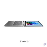 Lenovo IdeaPad 5 2-in-1 14HP11 Luna Grey (83UJ000YCK)