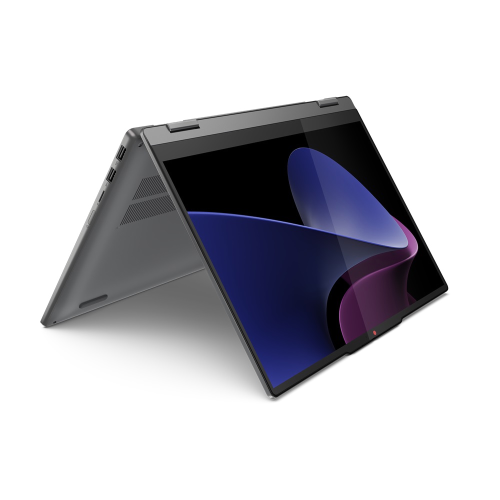 Lenovo IdeaPad 5 2-in-1 14IRH9 Luna Grey (83KX000LCK)