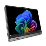 Lenovo IdeaPad 5 2-in-1 14Q8X9 Luna Grey (83GH0014CK)