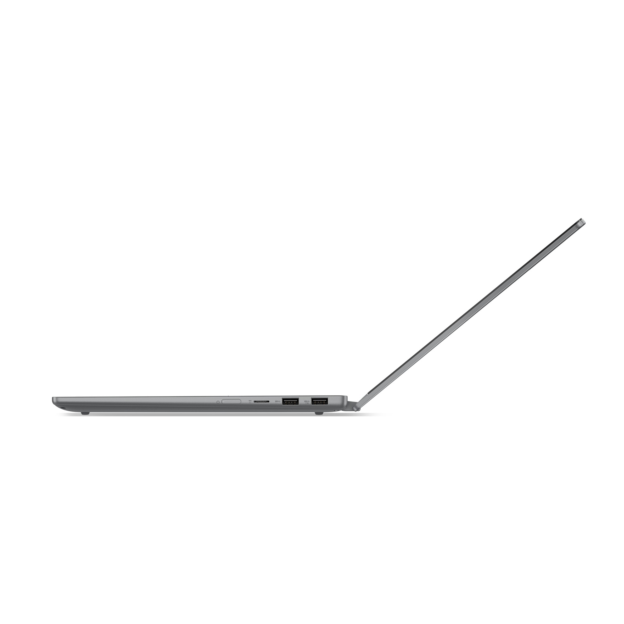 Lenovo IdeaPad 5 2-in-1 14Q8X9 Luna Grey (83GH0015CK)