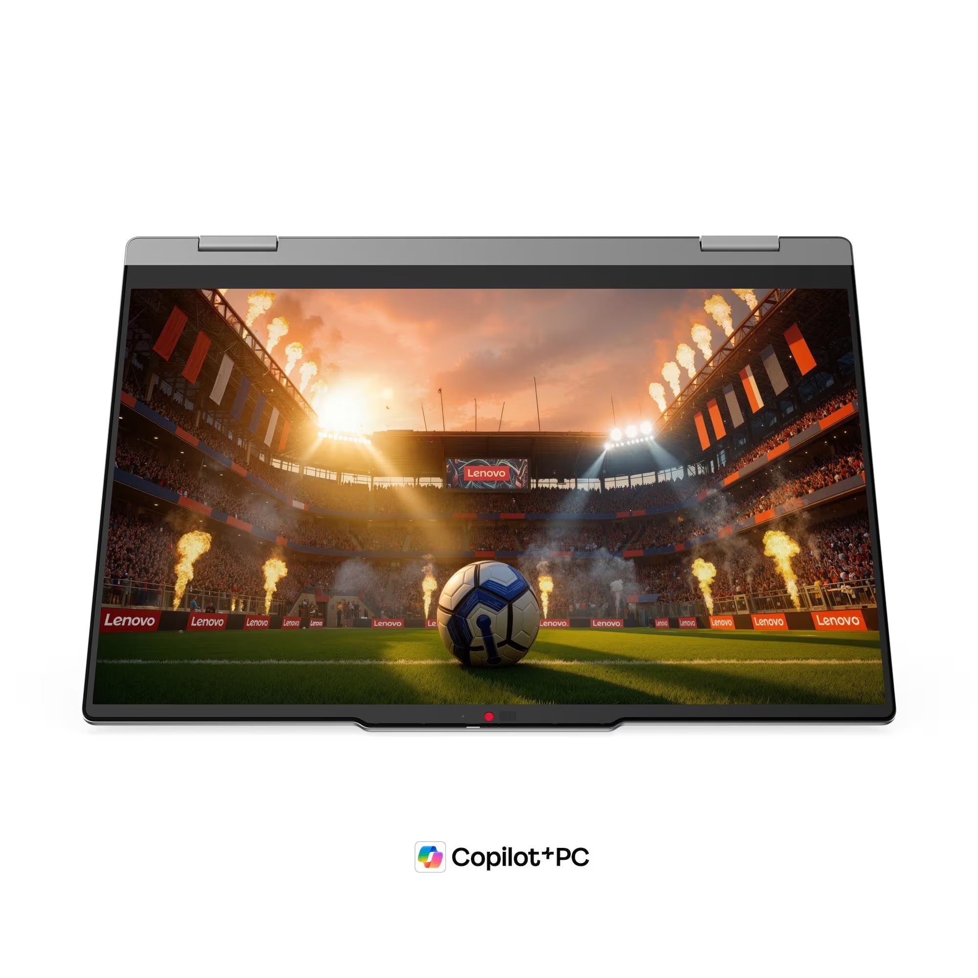 Lenovo IdeaPad 5 2-in-1 14Q8Y11 Luna Grey (83UK0016CK)