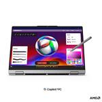 Lenovo IdeaPad 5 2-in-1 15AGP11 Luna Grey (83UM002FCK)