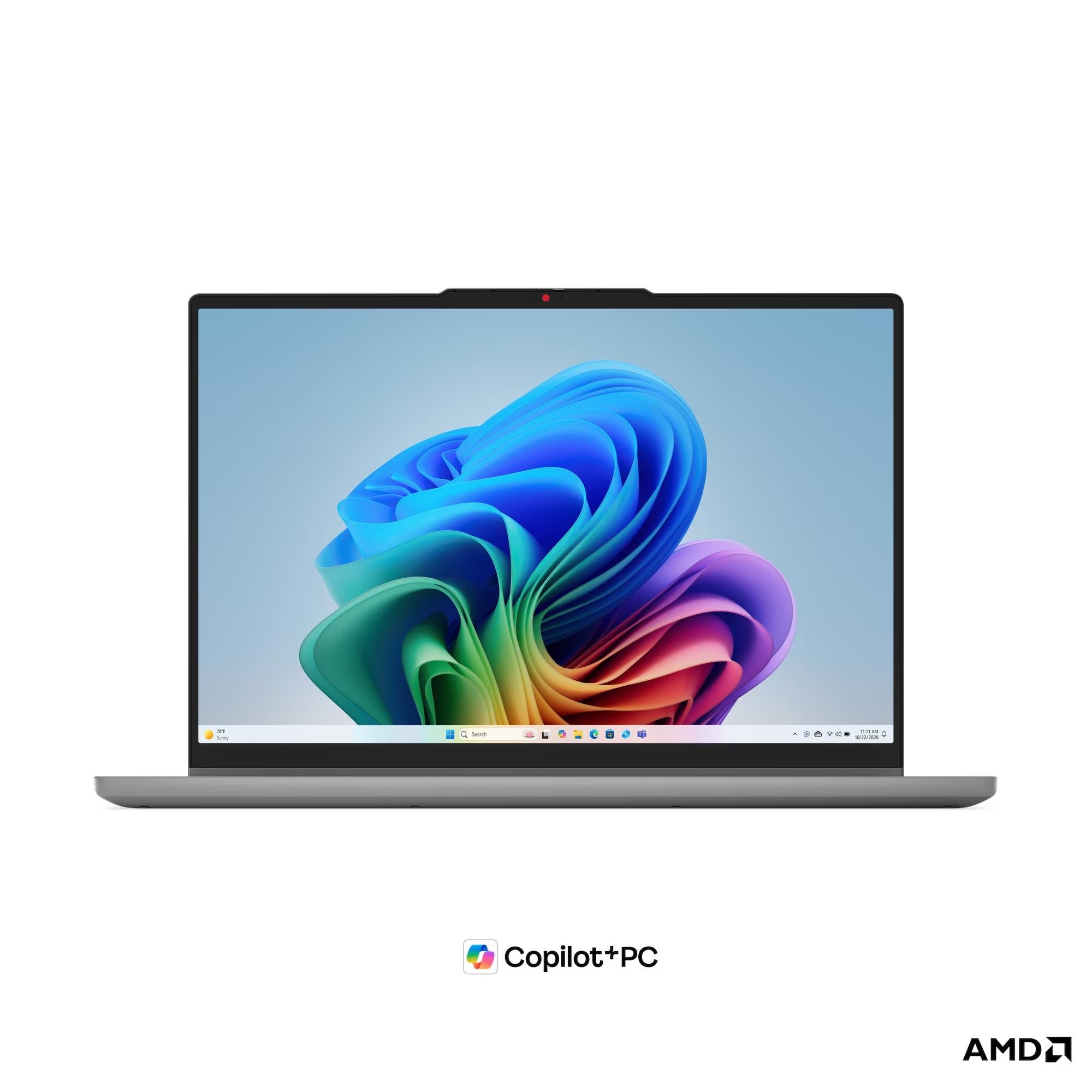Lenovo IdeaPad 5 2-in-1 15AGP11 Luna Grey (83UM002FCK)