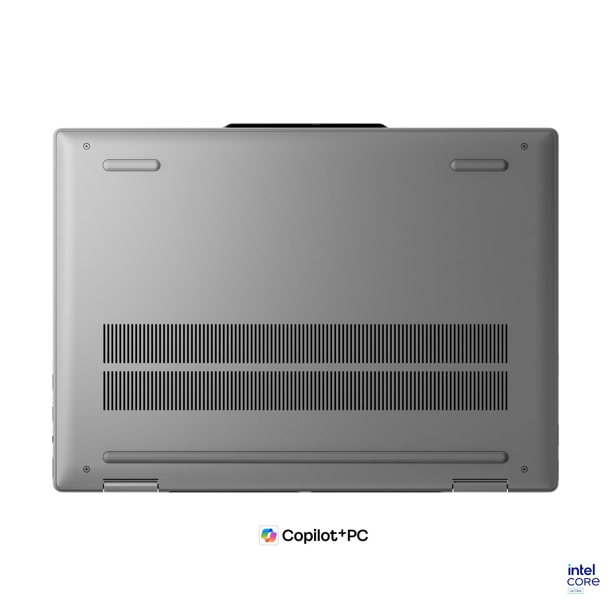 Lenovo IdeaPad 5 2-in-1 15IPH11 Luna Grey (83UL002GCK)
