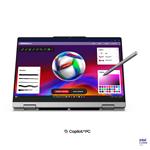 Lenovo IdeaPad 5 2-in-1 15IPH11 Luna Grey (83UL002GCK)