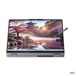 Lenovo IdeaPad 5 2-in-1 16AKP10 Luna Grey (83KU000MCK)
