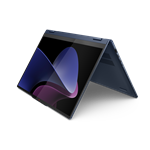 Lenovo IdeaPad 5 2-in-1 16IRU9 Cosmic Blue (83DU000WCK)