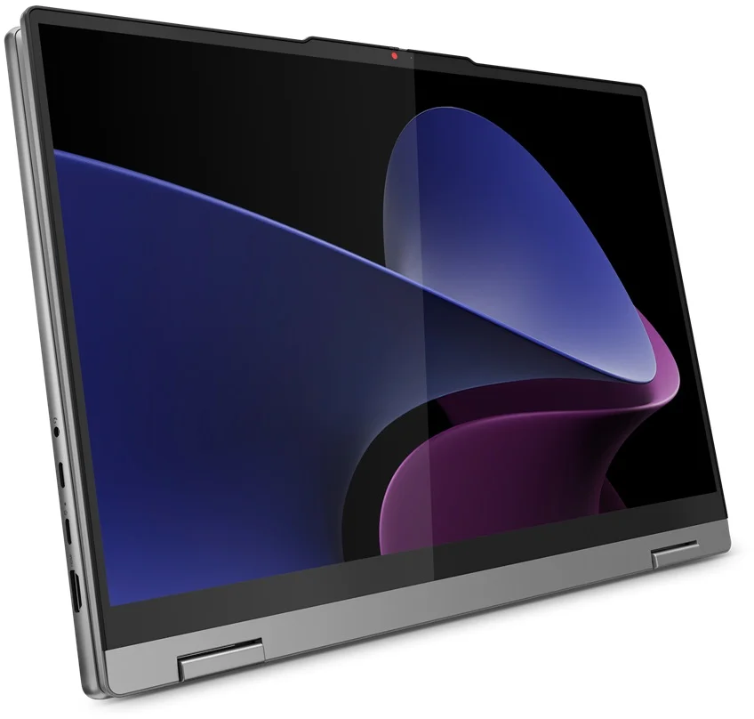 Lenovo IdeaPad 5 2-in-1 16IRU9 Luna Grey (83DU000VCK)