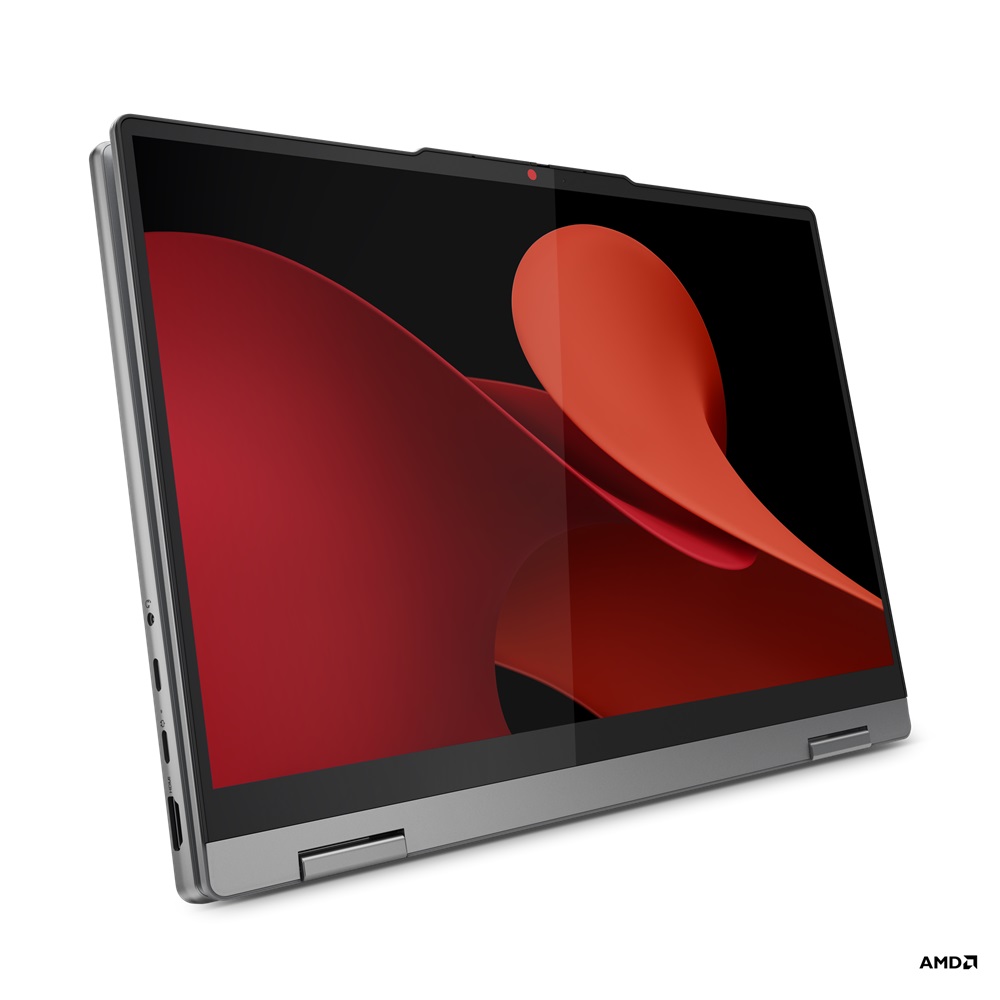 Lenovo IdeaPad 5 2 v 1 14AHP9 Luna Grey (83DR001XCK)