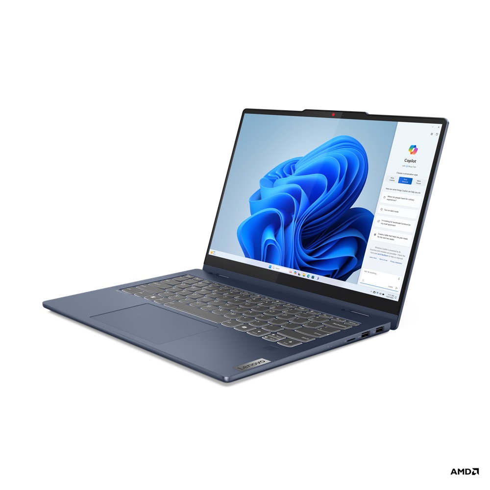 Lenovo IdeaPad 5 2 v 1 14AHP9 Metallic Painting (83DR001YCK)