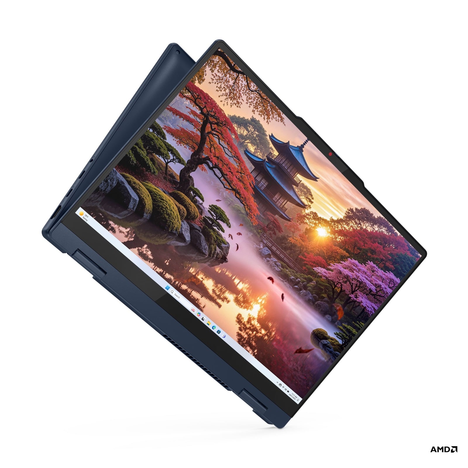 Lenovo IdeaPad 5 2 v 1 14AKP10 Cosmic Blue (83KT001LCK)