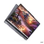 Lenovo IdeaPad 5 2 v 1 14AKP10 Luna Grey (83KT001MCK)