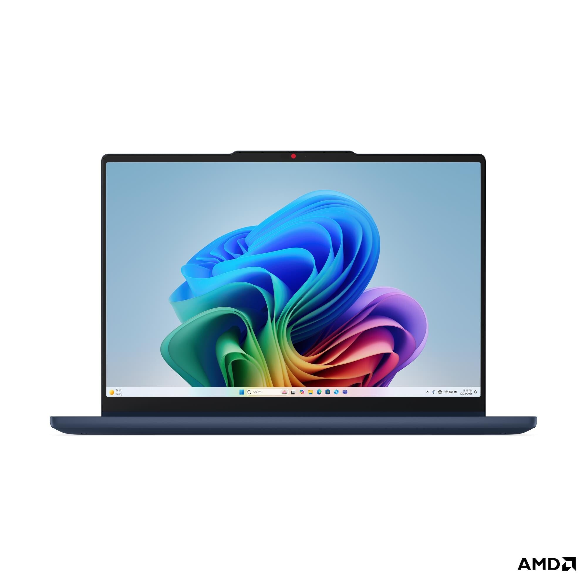 Lenovo IdeaPad 5 2 v 1 14GH11 Cosmic Blue (83UJ000XCK)